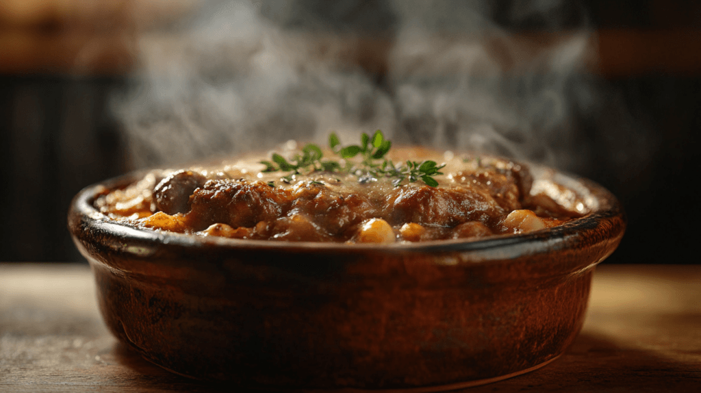 The Ultimate Guide to Making the Perfect Meat Casserole